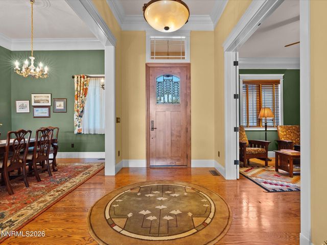 201 S Argyle Court, Reno, NV 89511