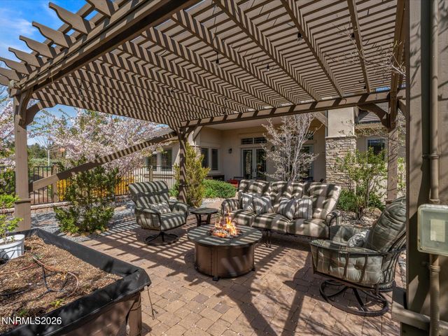 201 S Argyle Court, Reno, NV 89511