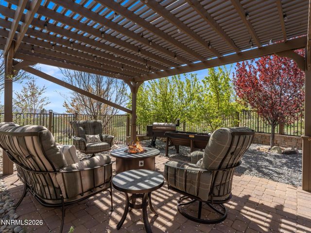 201 S Argyle Court, Reno, NV 89511