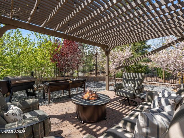 201 S Argyle Court, Reno, NV 89511