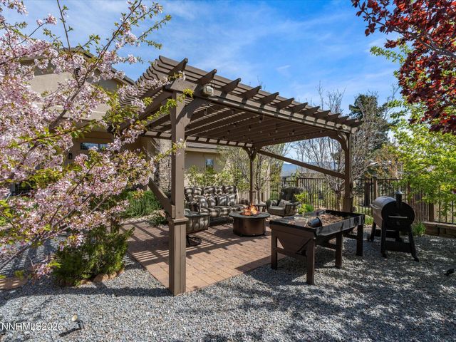 201 S Argyle Court, Reno, NV 89511