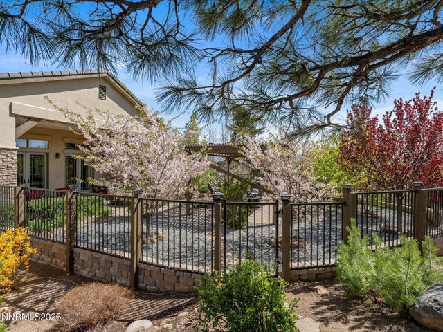 201 S Argyle Court, Reno, NV 89511