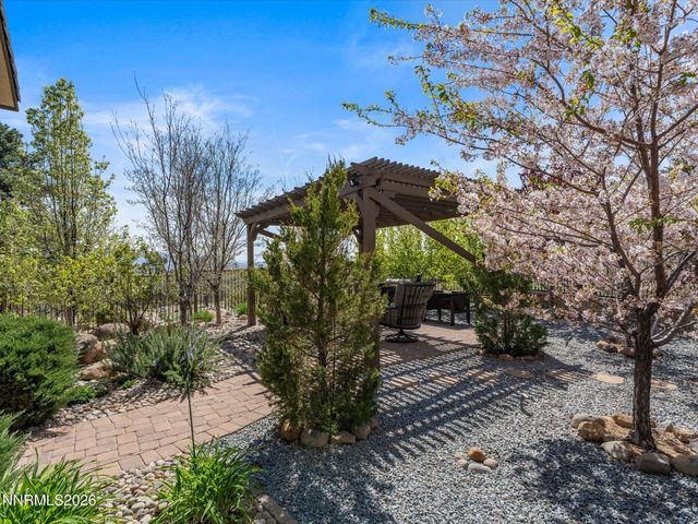 201 S Argyle Court, Reno, NV 89511