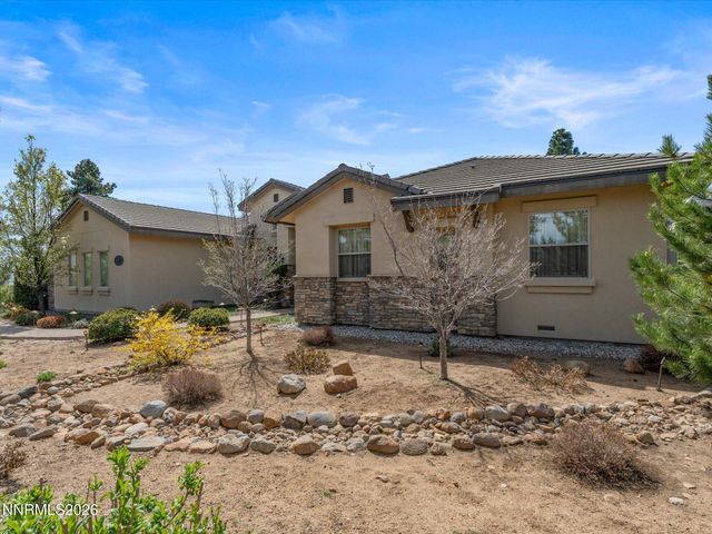 201 S Argyle Court, Reno, NV 89511