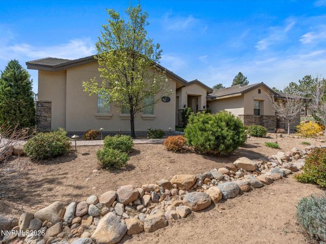 201 S Argyle Court, Reno, NV 89511