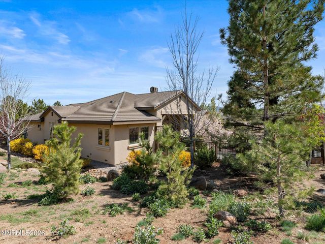 201 S Argyle Court, Reno, NV 89511