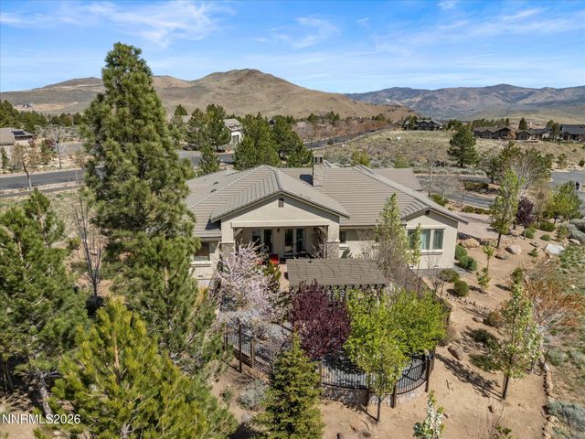 201 S Argyle Court, Reno, NV 89511