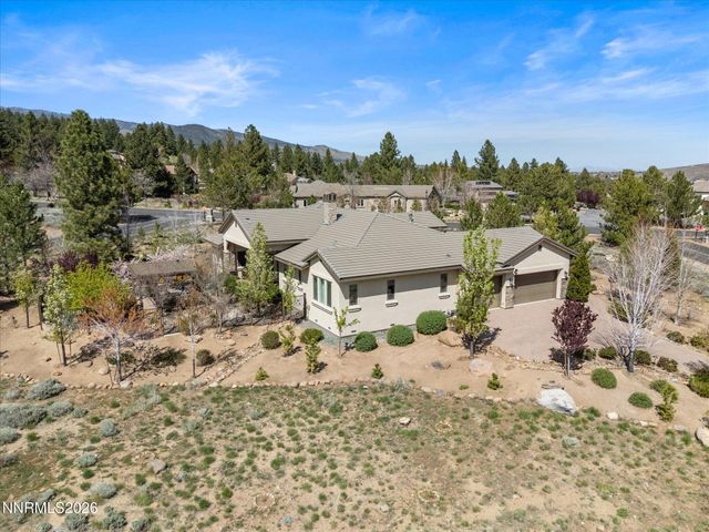 201 S Argyle Court, Reno, NV 89511