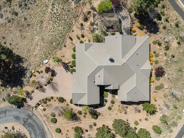 201 S Argyle Court, Reno, NV 89511