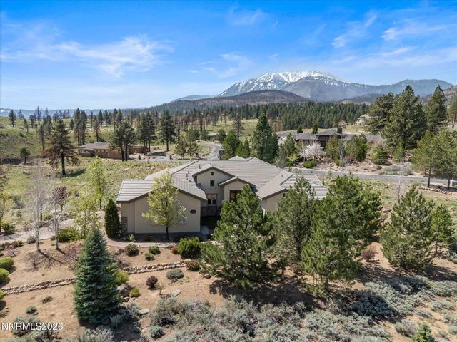 201 S Argyle Court, Reno, NV 89511