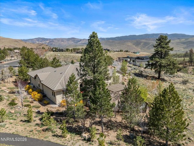 201 S Argyle Court, Reno, NV 89511