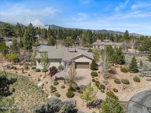 201 S Argyle Court, Reno, NV 89511