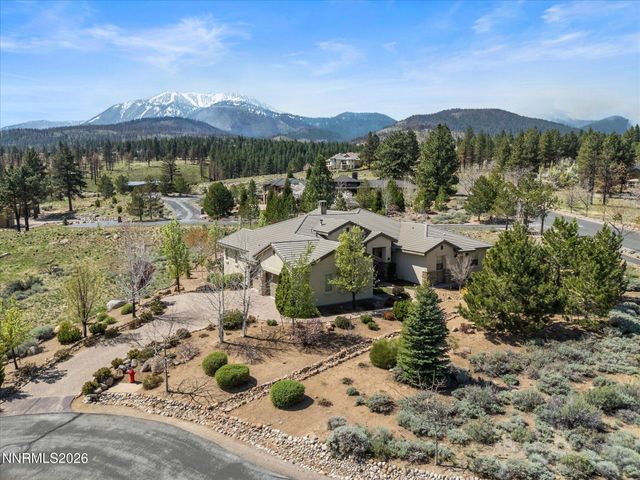 201 S Argyle Court, Reno, NV 89511