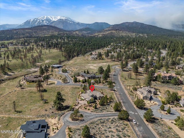 201 S Argyle Court, Reno, NV 89511