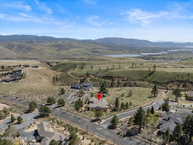 201 S Argyle Court, Reno, NV 89511
