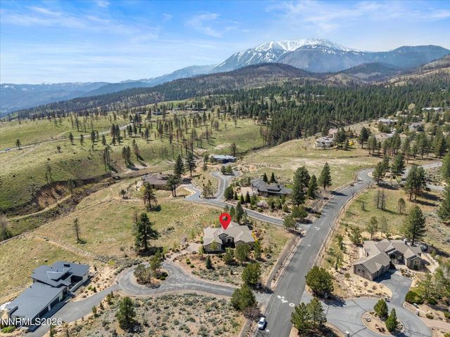 201 S Argyle Court, Reno, NV 89511