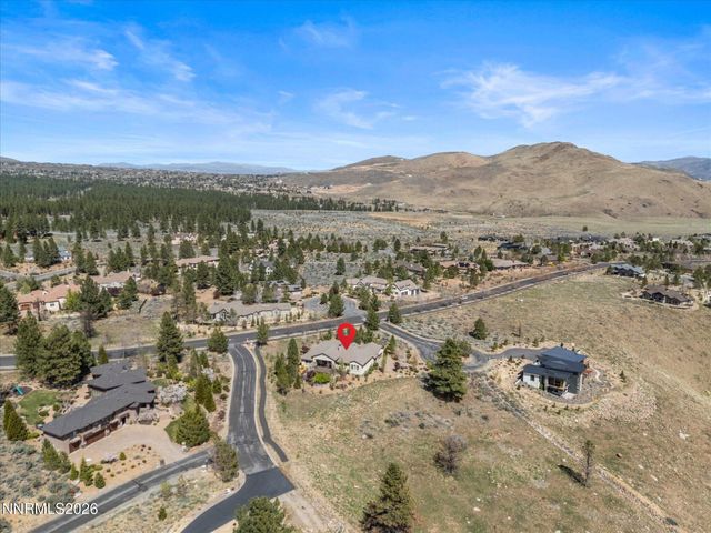 201 S Argyle Court, Reno, NV 89511
