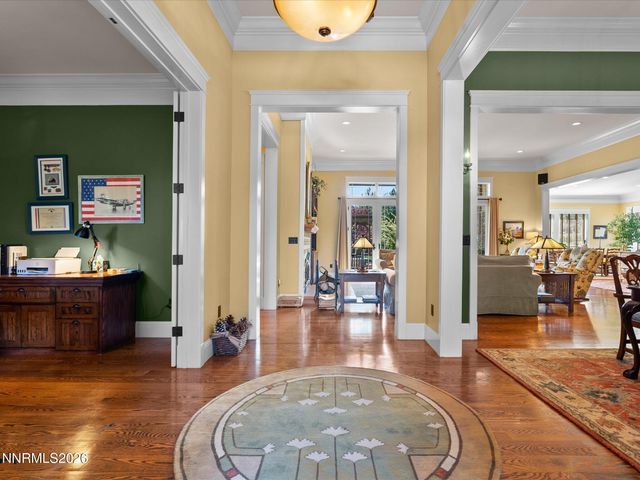 201 S Argyle Court, Reno, NV 89511