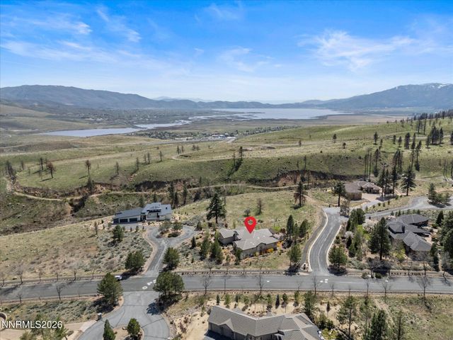 201 S Argyle Court, Reno, NV 89511
