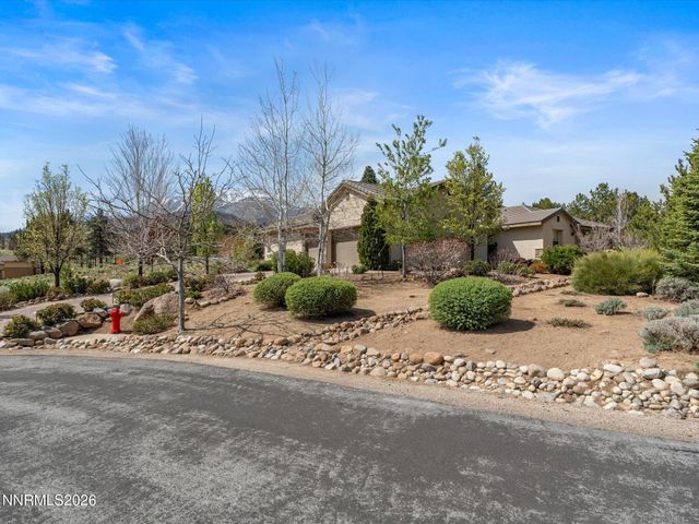 201 S Argyle Court, Reno, NV 89511