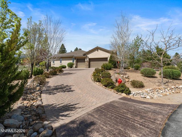 201 S Argyle Court, Reno, NV 89511