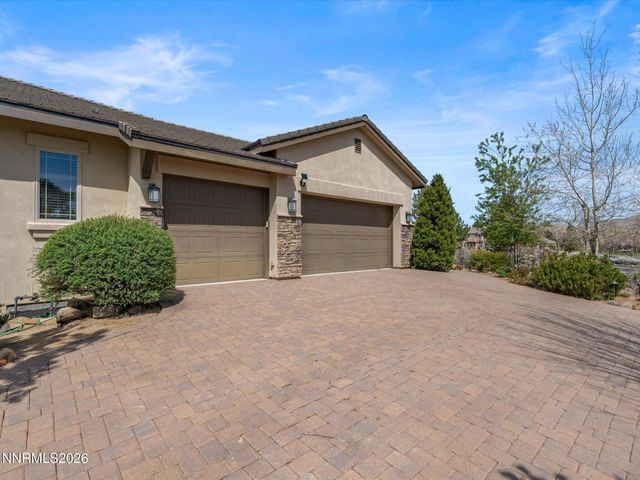 201 S Argyle Court, Reno, NV 89511