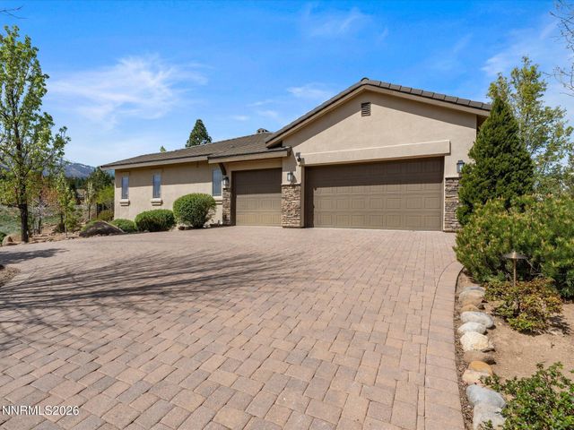 201 S Argyle Court, Reno, NV 89511