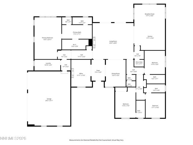 201 S Argyle Court, Reno, NV 89511