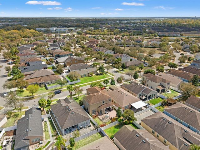 7506 FOREST MERE DRIVE, Riverview, FL 33578