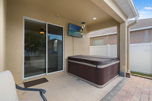 7506 FOREST MERE DRIVE, Riverview, FL 33578