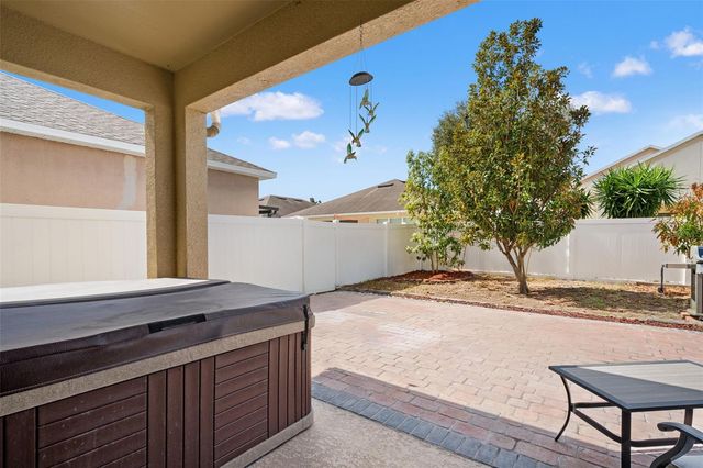 7506 FOREST MERE DRIVE, Riverview, FL 33578