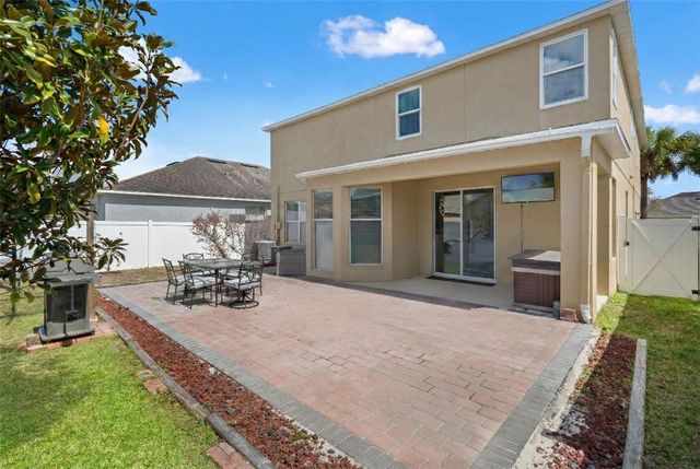 7506 FOREST MERE DRIVE, Riverview, FL 33578