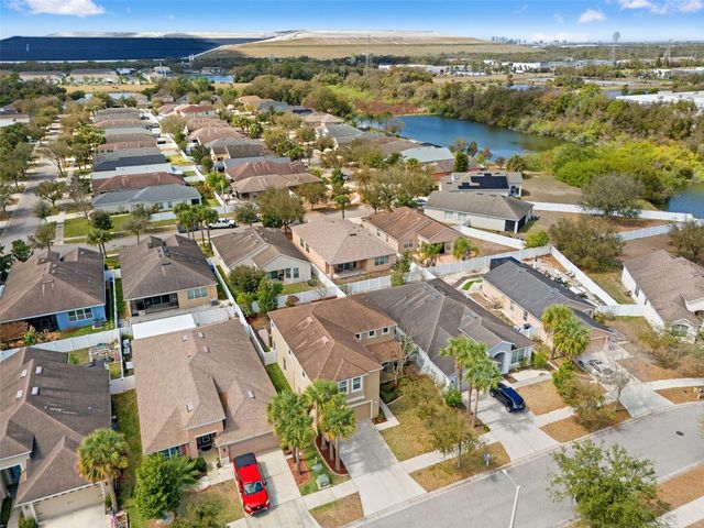 7506 FOREST MERE DRIVE, Riverview, FL 33578