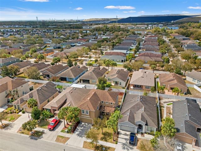 7506 FOREST MERE DRIVE, Riverview, FL 33578