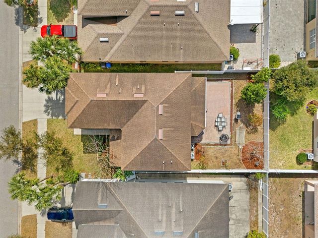 7506 FOREST MERE DRIVE, Riverview, FL 33578