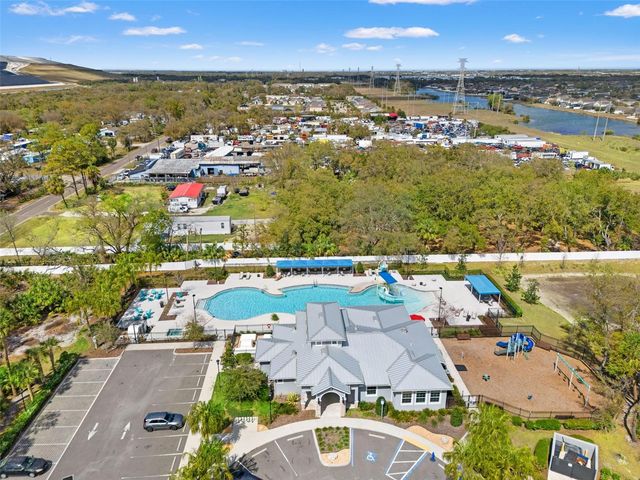 7506 FOREST MERE DRIVE, Riverview, FL 33578