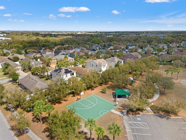 7506 FOREST MERE DRIVE, Riverview, FL 33578