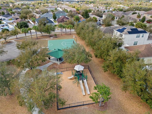 7506 FOREST MERE DRIVE, Riverview, FL 33578