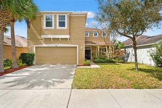 7506 FOREST MERE DRIVE, Riverview, FL 33578