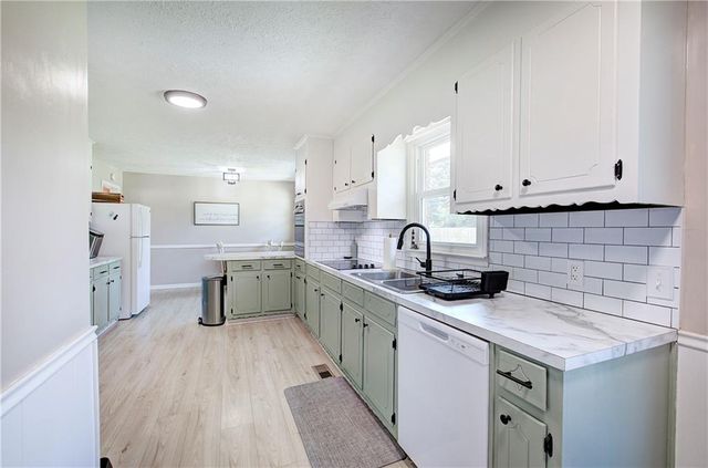 610 Mission Road SW, Cartersville, GA 30120