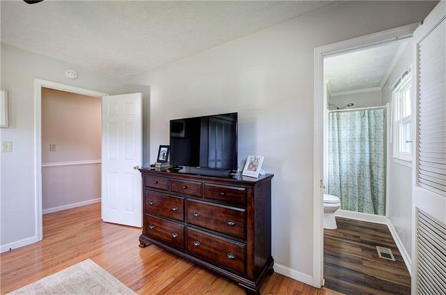 610 Mission Road SW, Cartersville, GA 30120