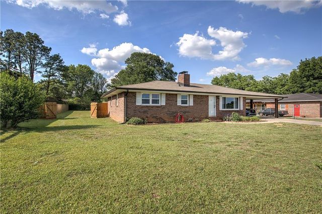 610 Mission Road SW, Cartersville, GA 30120