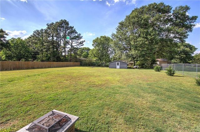 610 Mission Road SW, Cartersville, GA 30120