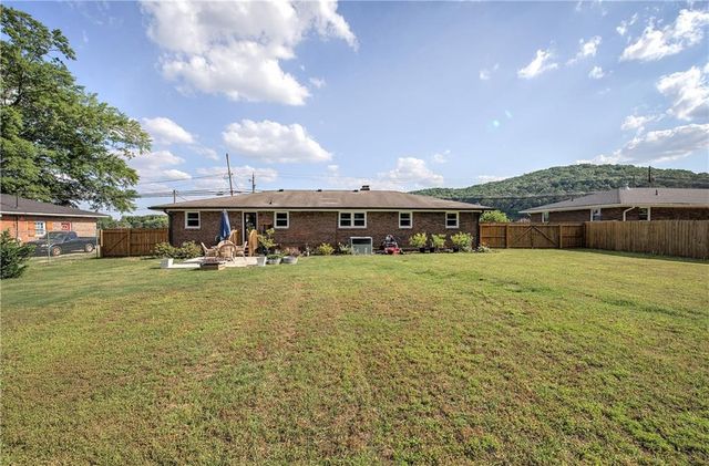610 Mission Road SW, Cartersville, GA 30120