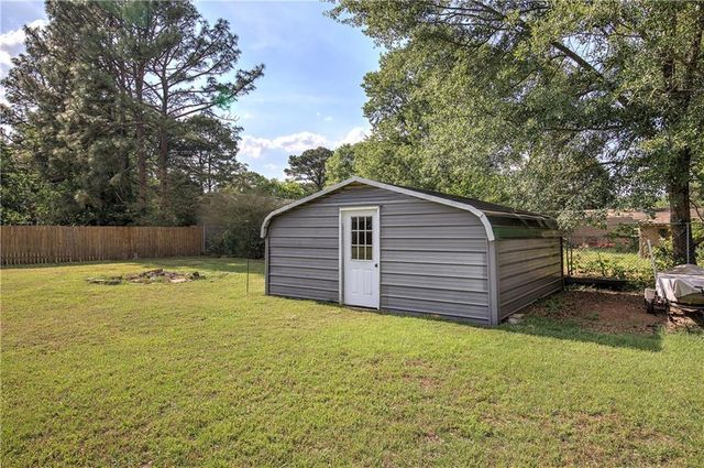 610 Mission Road SW, Cartersville, GA 30120