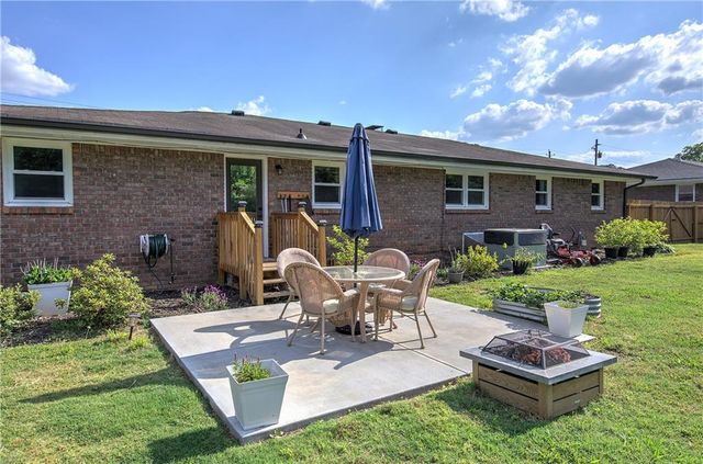 610 Mission Road SW, Cartersville, GA 30120