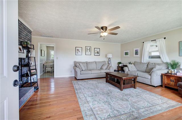 610 Mission Road SW, Cartersville, GA 30120