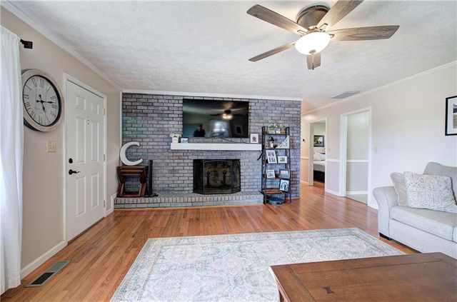 610 Mission Road SW, Cartersville, GA 30120