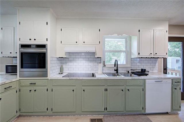 610 Mission Road SW, Cartersville, GA 30120