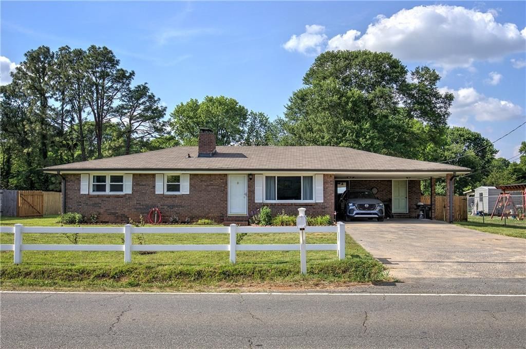 610 Mission Road SW, Cartersville, GA 30120